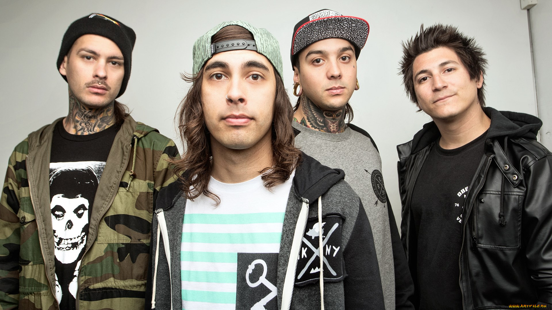 pierce-the-veil, , pierce the veil, 